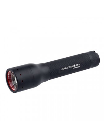 P14.2 Linterna Ledlenser