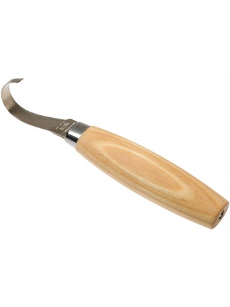 Wood Carving 164 Zurdo Cuchillo Morakniv®