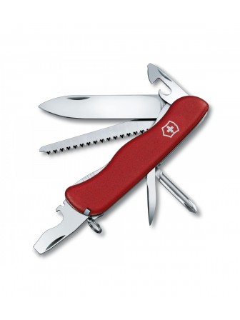 Trailmaster Red 0.8463 Victorinox