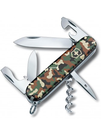 Spartan Camo 1.3603.94 Victorinox