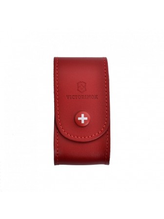 Estuche de Piel Cinturón 4.0521.1 Victorinox