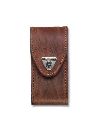 Estuche Lederetui 4.0545 Victorinox